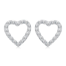 Load image into Gallery viewer, Dots of Love Studs