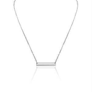 Bar Necklace