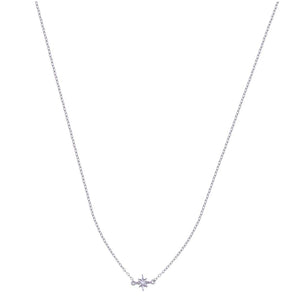 North Star Necklace