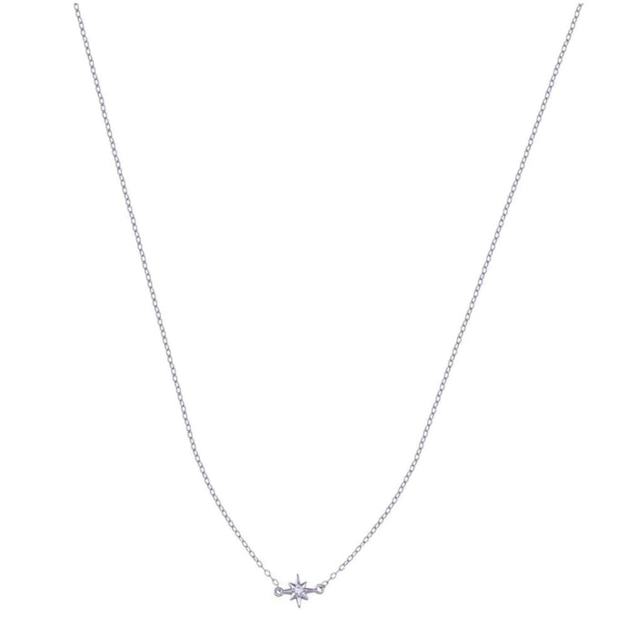 North Star Necklace