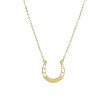 Load image into Gallery viewer, La Vaquerita Necklace