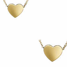 Load image into Gallery viewer, Heart Necklace