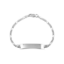 Load image into Gallery viewer, Kids Figaro Bracelet