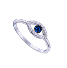 Load image into Gallery viewer, Glitzy Ojo Ring