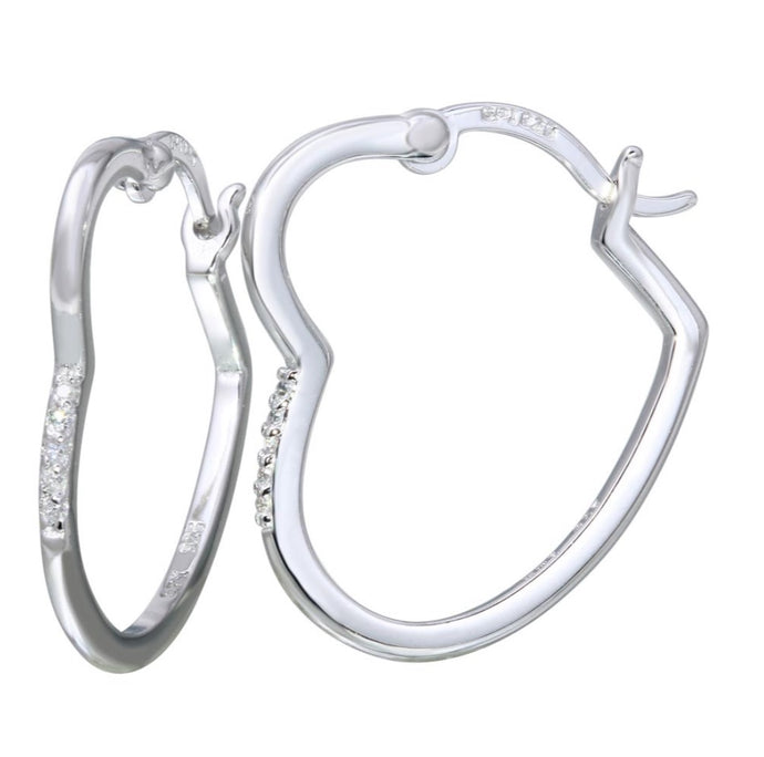 Heart Hoops