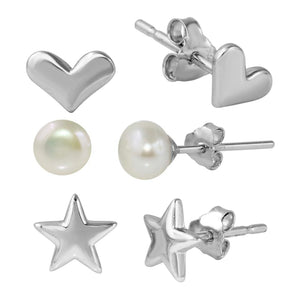 Favorite Studs Set