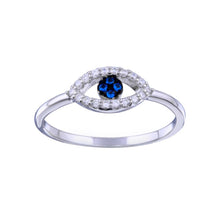 Load image into Gallery viewer, Glitzy Ojo Ring