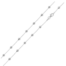 Load image into Gallery viewer, Wavy Bead Chain