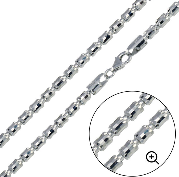 Crystal Barrel Chain