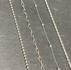 Rope Chain