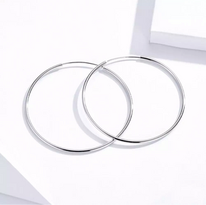 5cm Hoops